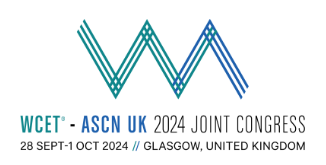 WCET® & ASCN UK Joint Congress